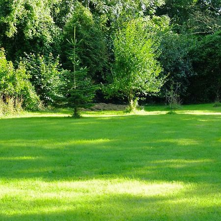 Country House - Spacious And Tranquil Brétigny Exteriör bild