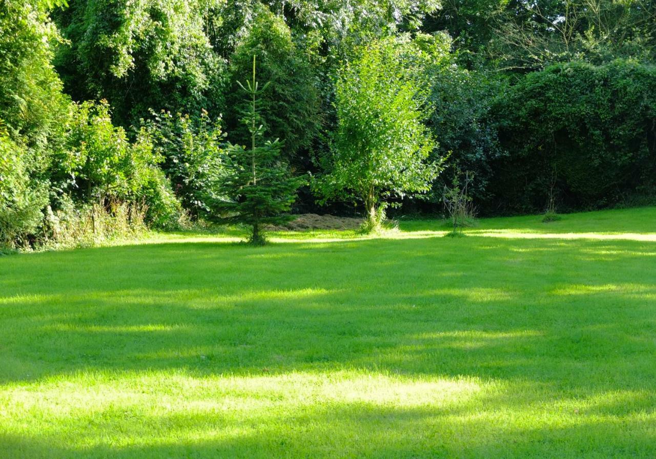 Country House - Spacious And Tranquil Brétigny Exteriör bild