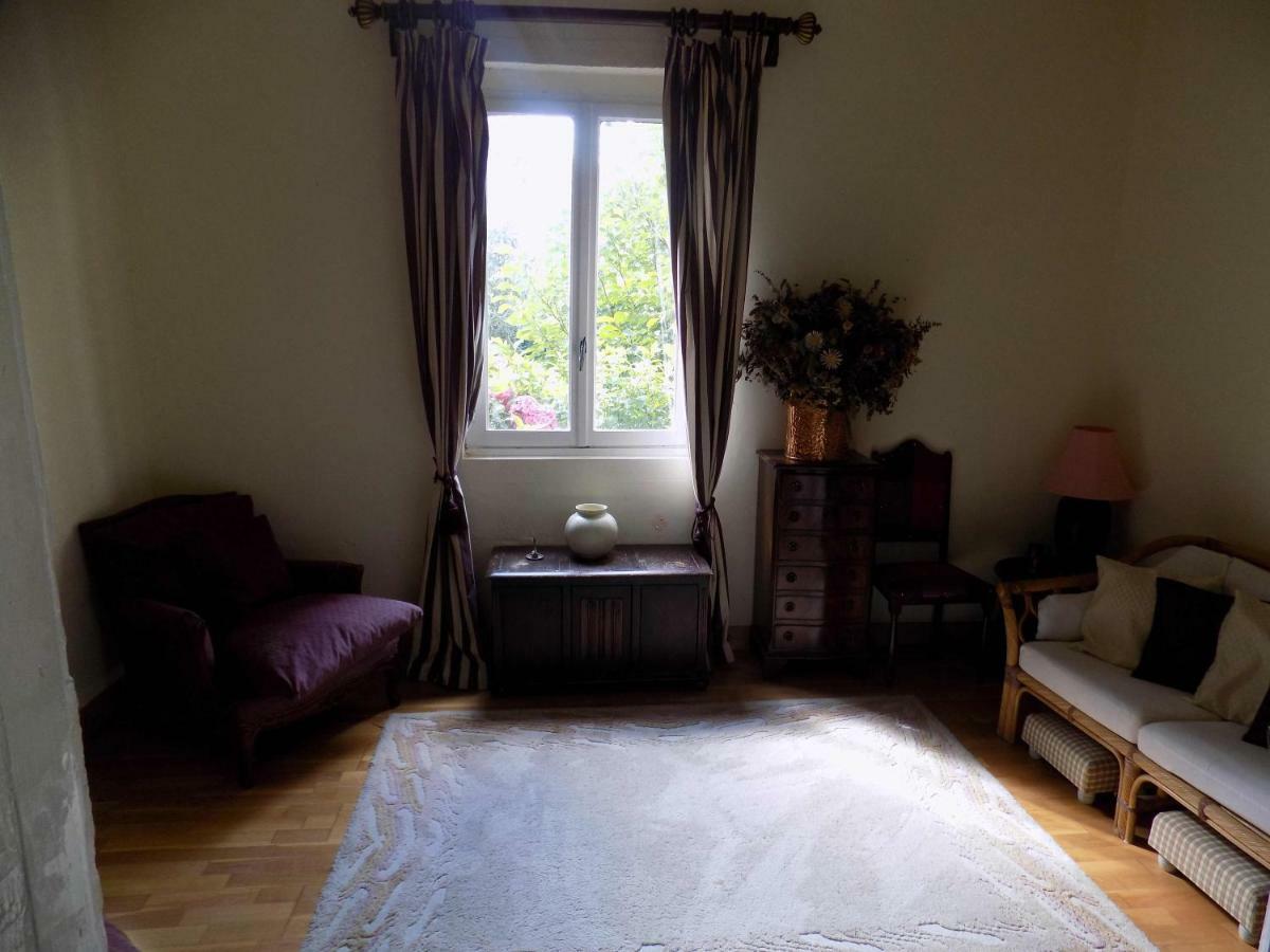 Country House - Spacious And Tranquil Brétigny Exteriör bild