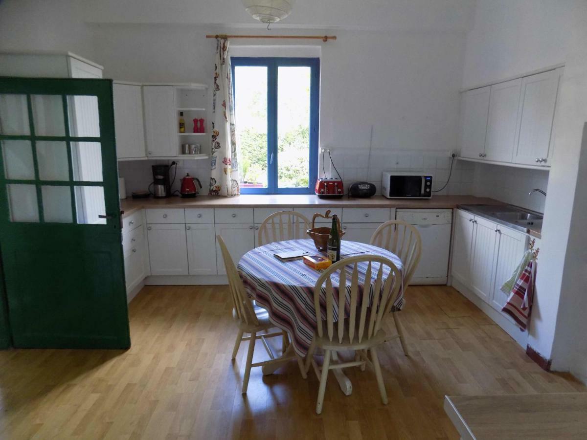 Country House - Spacious And Tranquil Brétigny Exteriör bild