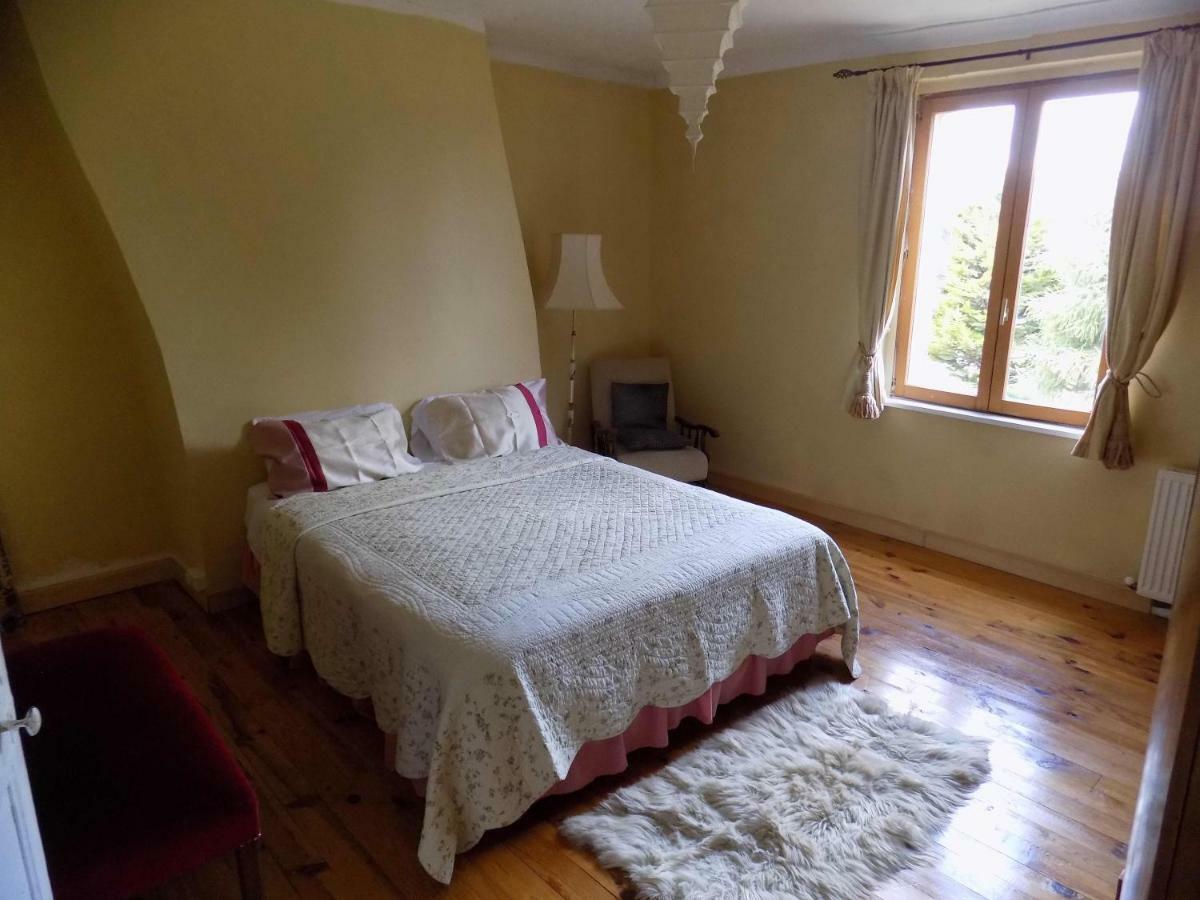 Country House - Spacious And Tranquil Brétigny Exteriör bild