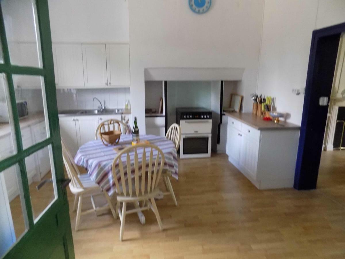 Country House - Spacious And Tranquil Brétigny Exteriör bild