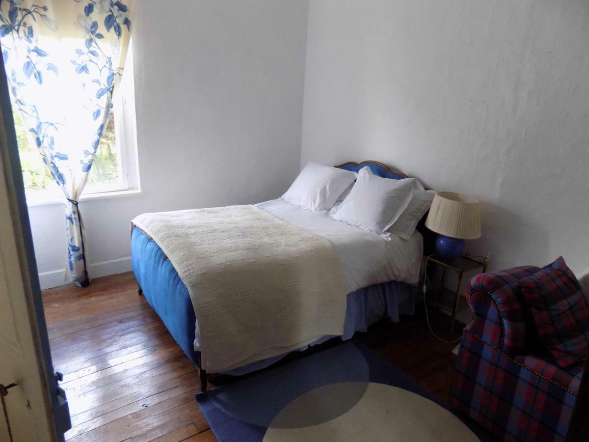 Country House - Spacious And Tranquil Brétigny Exteriör bild